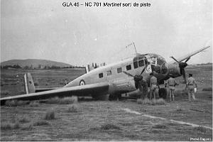 167- ARMEE DE L'AIR EN ALGERIE 1945-1962-15 (25)